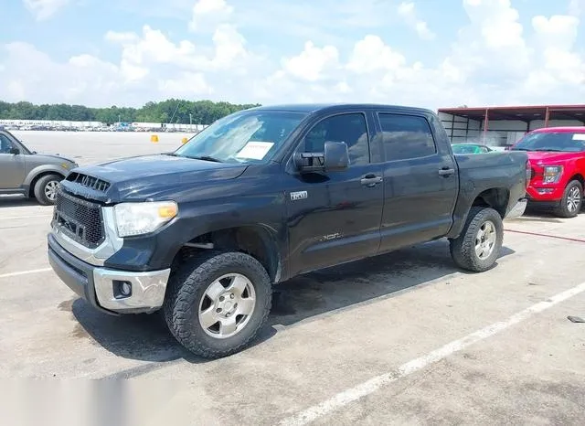 5TFDW5F14FX471338 2015 2015 Toyota Tundra- Sr5 5-7L V8 2