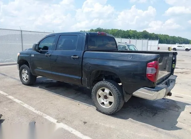 5TFDW5F14FX471338 2015 2015 Toyota Tundra- Sr5 5-7L V8 3