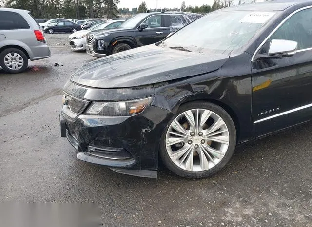 1G1105S33LU113794 2020 2020 Chevrolet Impala- Fwd Premier 6