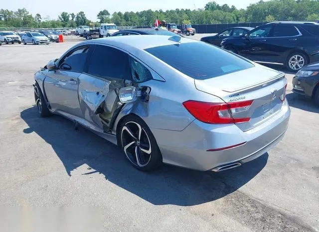 1HGCV1F31LA152147 2020 2020 Honda Accord- Sport 3