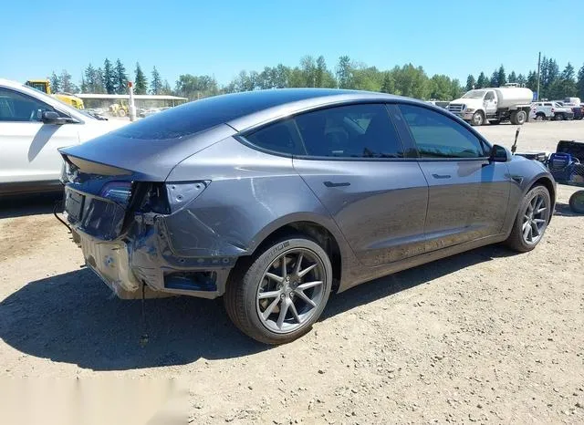 5YJ3E1EA1PF579226 2023 2023 Tesla Model 3- Rear-Wheel Drive 4