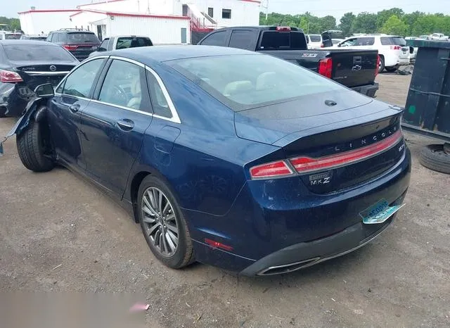 3LN6L5B94HR657529 2017 2017 Lincoln MKZ- Premiere 3