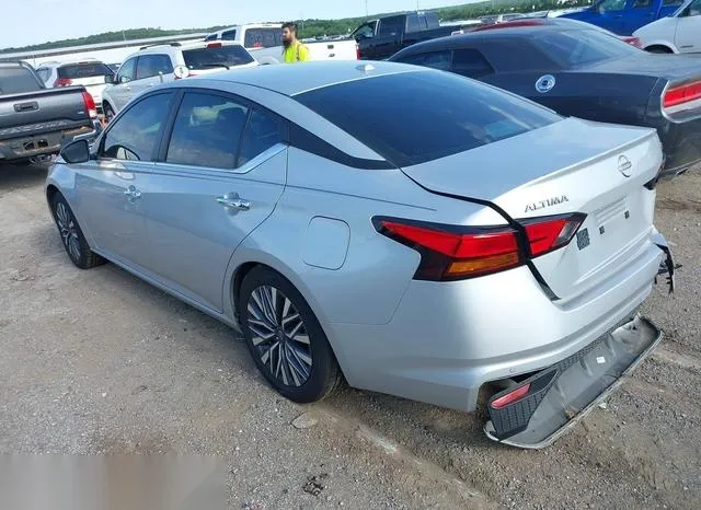 1N4BL4DV1RN355570 2024 2024 Nissan Altima- Sv Fwd 3