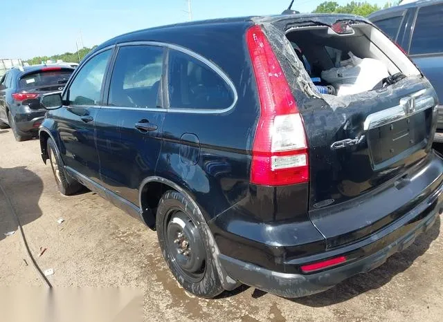 5J6RE4H77AL012920 2010 2010 Honda CR-V- Ex-L 3