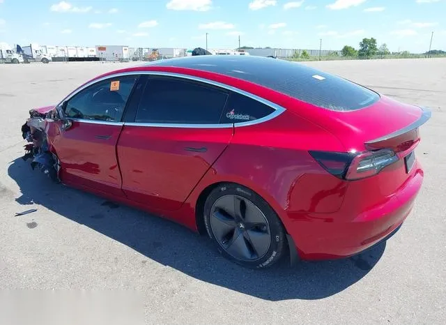 5YJ3E1EBXKF413336 2019 2019 Tesla Model 3- Long Range/Perfor 3