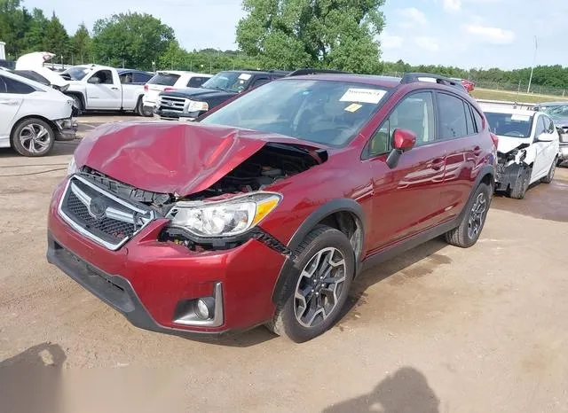 JF2GPABC4GH238695 2016 2016 Subaru Crosstrek- 2-0I Premium 2