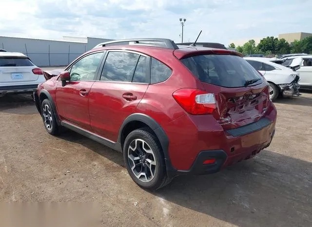 JF2GPABC4GH238695 2016 2016 Subaru Crosstrek- 2-0I Premium 3