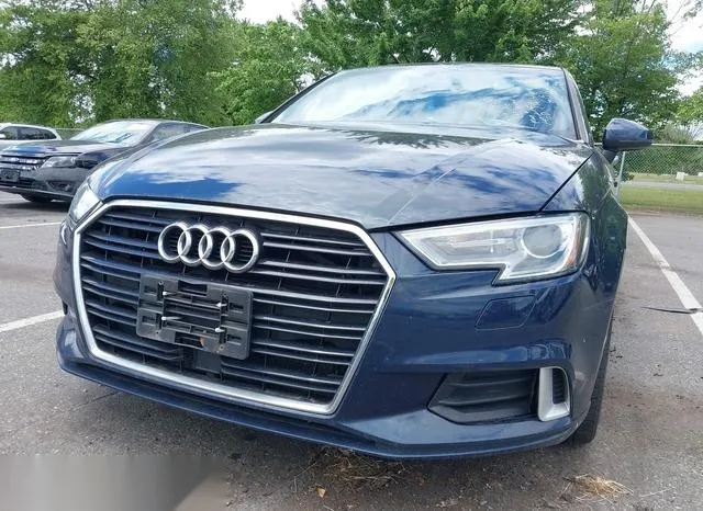 WAUAUGFF2H1027152 2017 2017 Audi A3- 2-0T Premium 6