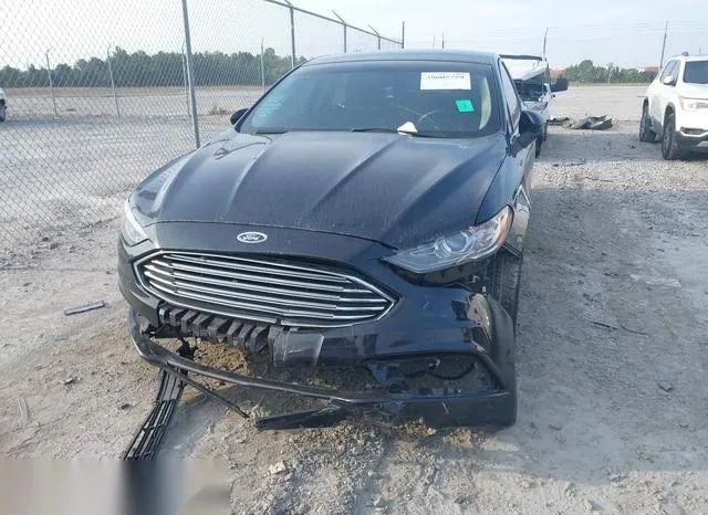 3FA6P0H75HR125066 2017 2017 Ford Fusion- SE 6