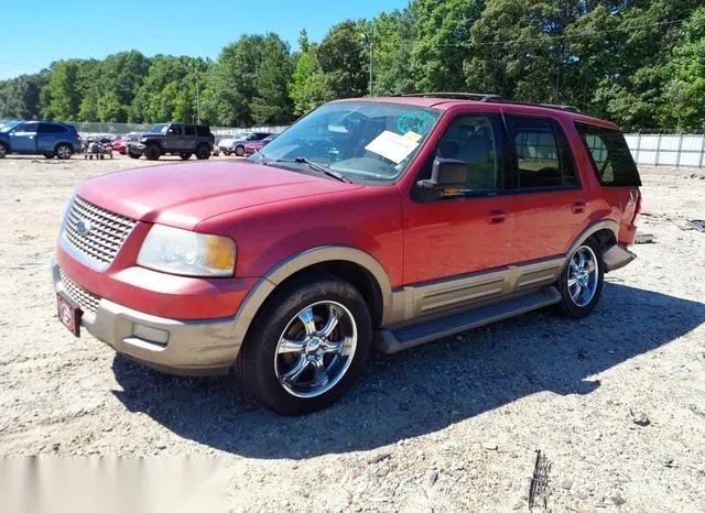 1FMRU17W43LC04424 2003 2003 Ford Expedition- Eddie Bauer 2