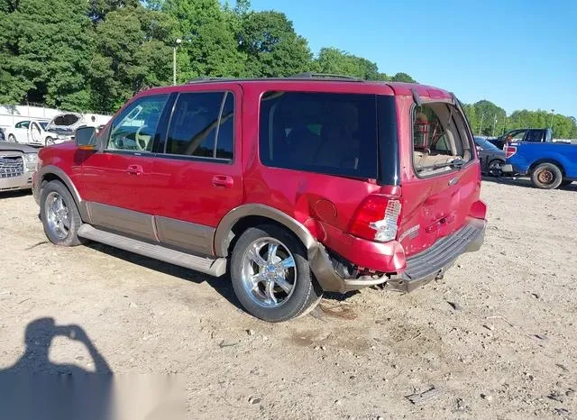 1FMRU17W43LC04424 2003 2003 Ford Expedition- Eddie Bauer 3