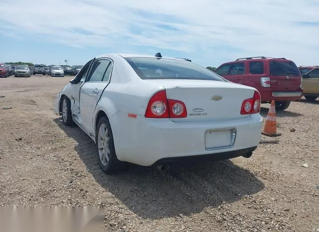 1G1ZG5E77CF372175 2012 2012 Chevrolet Malibu- 2LZ 3