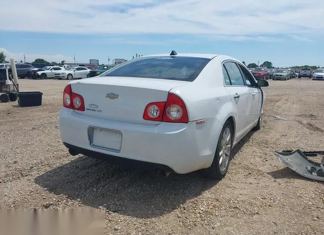 1G1ZG5E77CF372175 2012 2012 Chevrolet Malibu- 2LZ 4