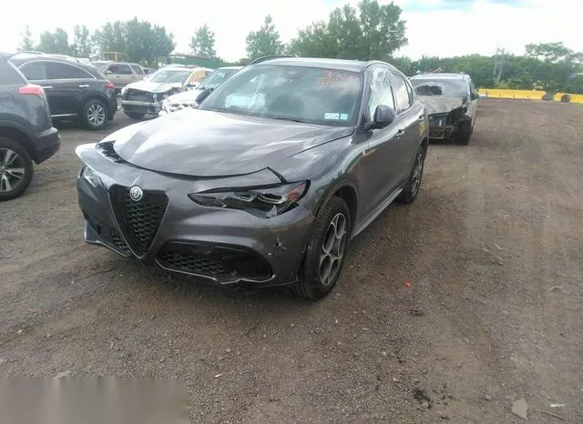 ZASPAKBN4R7D78267 2024 2024 Alfa Romeo Stelvio- Ti Awd 2