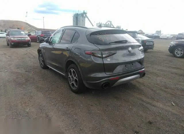 ZASPAKBN4R7D78267 2024 2024 Alfa Romeo Stelvio- Ti Awd 3