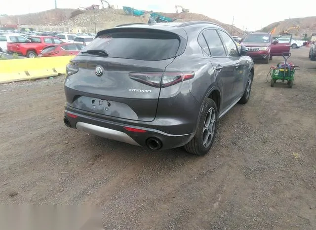 ZASPAKBN4R7D78267 2024 2024 Alfa Romeo Stelvio- Ti Awd 4