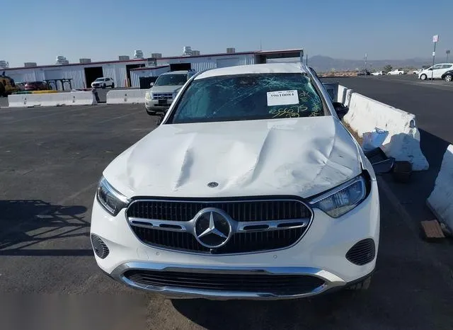 W1NKM4GB0RU040864 2024 2024 Mercedes-Benz GLC 300- Suv 6