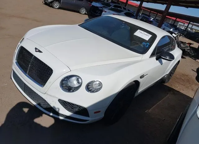 SCBFH7ZA6GC055278 2016 2016 Bentley Continental- Gt V8 S 2