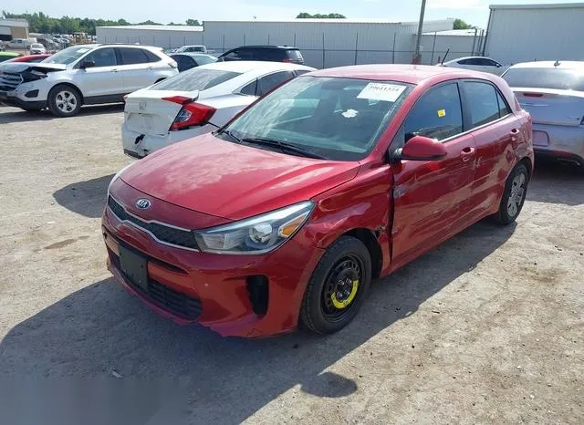 3KPA25AD7LE334745 2020 2020 KIA Rio- 5-Door S 2