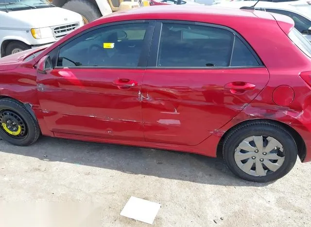 3KPA25AD7LE334745 2020 2020 KIA Rio- 5-Door S 6