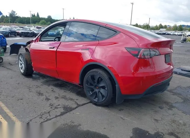 7SAYGDEE4PF584279 2023 2023 Tesla Model Y- Awd/Long Range Du 3