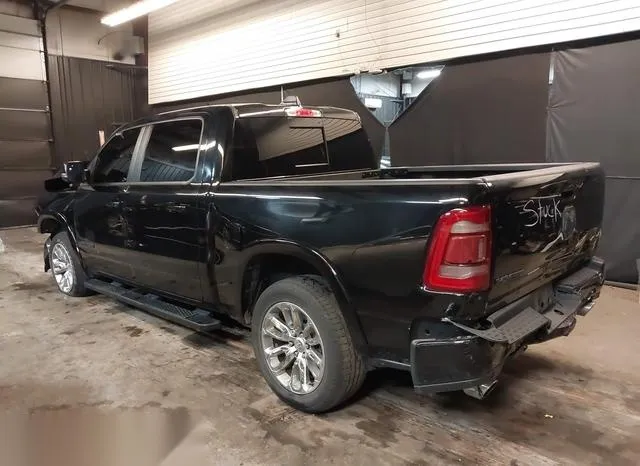 1C6SRFJM3LN205121 2020 2020 RAM 1500- Laramie 3