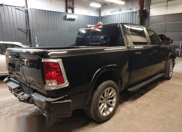 1C6SRFJM3LN205121 2020 2020 RAM 1500- Laramie 4