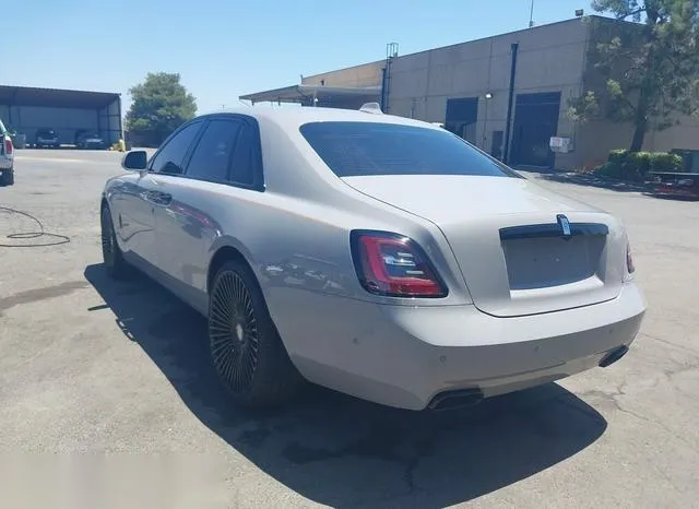 SCATV0C0XPU217236 2023 2023 Rolls-Royce Ghost 3