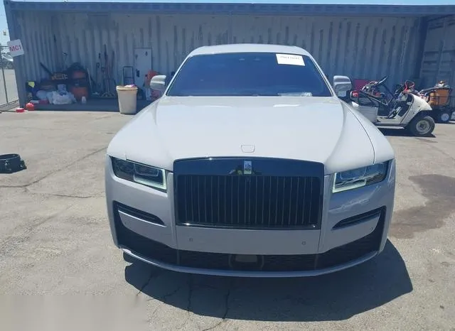 SCATV0C0XPU217236 2023 2023 Rolls-Royce Ghost 6