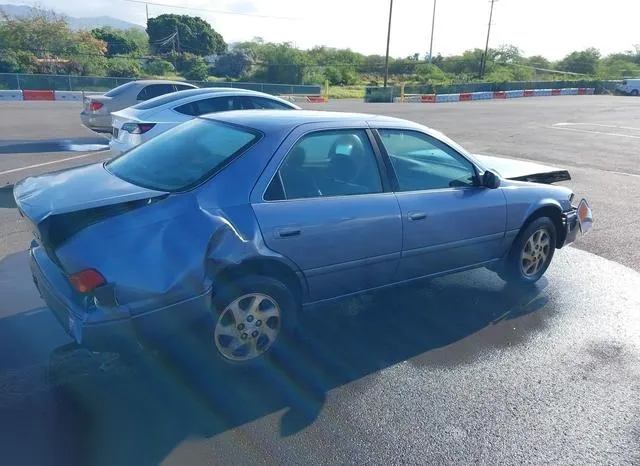 JT2BF22K8Y0282300 2000 2000 Toyota Camry- Le V6/Xle V6 4