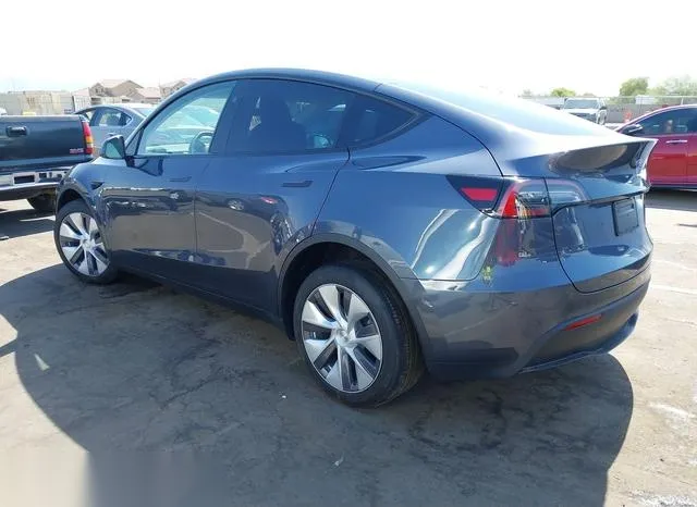 7SAYGDEE9PA183596 2023 2023 Tesla Model Y- Awd/Long Range Du 3