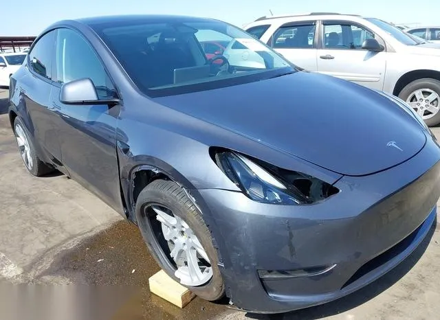 7SAYGDEE9PA183596 2023 2023 Tesla Model Y- Awd/Long Range Du 6