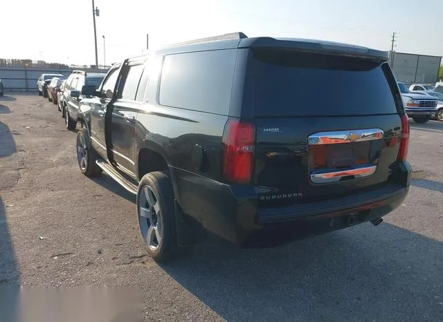 1GNSCHKC0JR148756 2018 2018 Chevrolet Suburban- LT 3