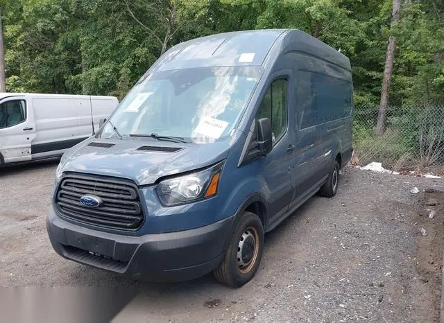 1FTYR3XM4KKA97889 2019 2019 Ford Transit-250 2