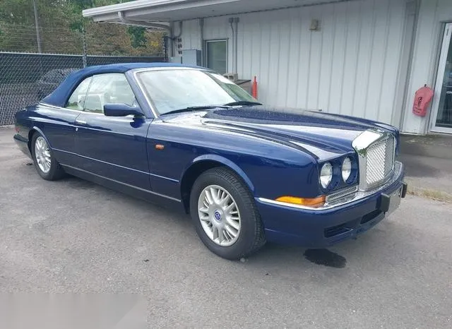 SCBZK14C4WCX61619 1998 1998 Bentley Azure 1