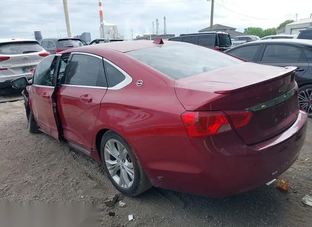 1G1125S34EU110674 2014 2014 Chevrolet Impala- 2LT 3