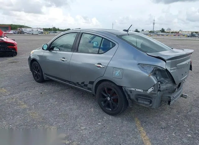 3N1CN7AP0EL810759 2014 2014 Nissan Versa- 1-6 SL 3