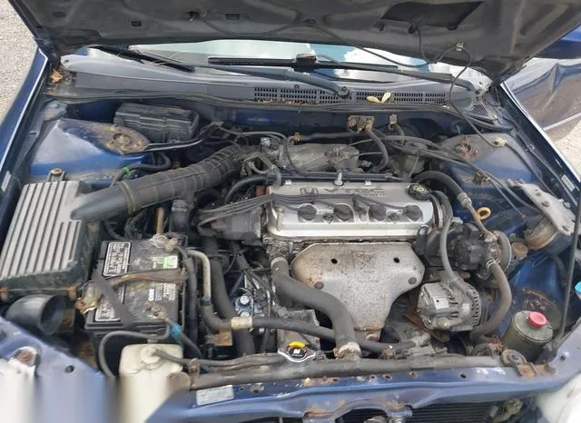 JHMCG56412C005062 2002 2002 Honda Accord- 2-3 LX 10