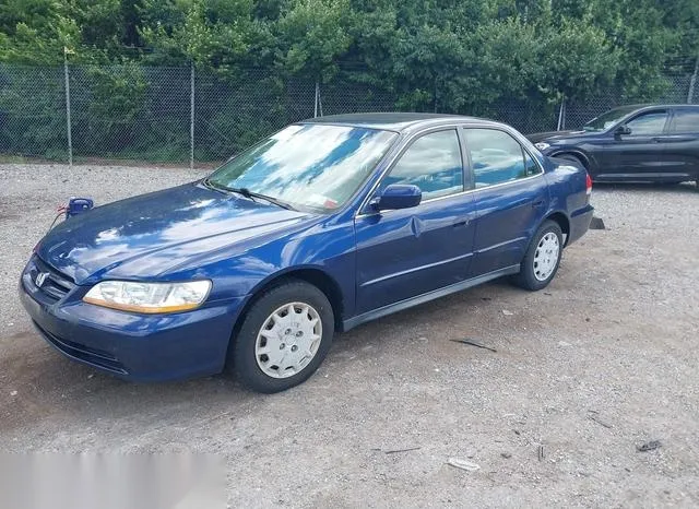 JHMCG56412C005062 2002 2002 Honda Accord- 2-3 LX 2