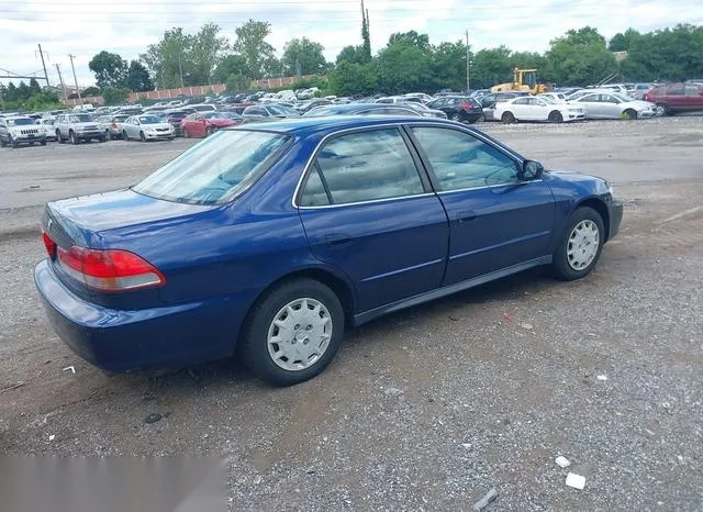 JHMCG56412C005062 2002 2002 Honda Accord- 2-3 LX 4