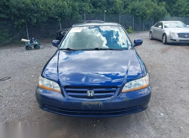 JHMCG56412C005062 2002 2002 Honda Accord- 2-3 LX 6