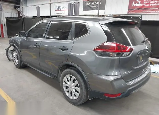 JN8AT2MT6JW458351 2018 2018 Nissan Rogue- S 3