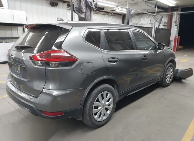 JN8AT2MT6JW458351 2018 2018 Nissan Rogue- S 4