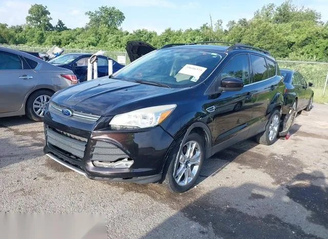 1FMCU9GX1DUA56841 2013 2013 Ford Escape- SE 2