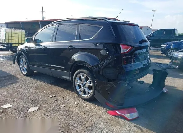 1FMCU9GX1DUA56841 2013 2013 Ford Escape- SE 3