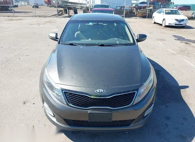 5XXGN4A71EG299068 2014 2014 KIA Optima- EX 6