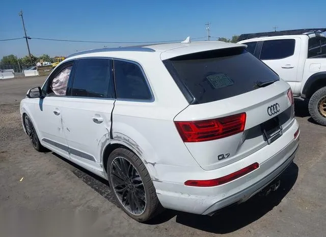 WA1AAAF71HD036712 2017 2017 Audi Q7- 3-0T Premium 3