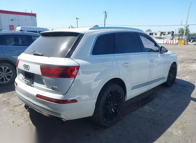 WA1AAAF71HD036712 2017 2017 Audi Q7- 3-0T Premium 4