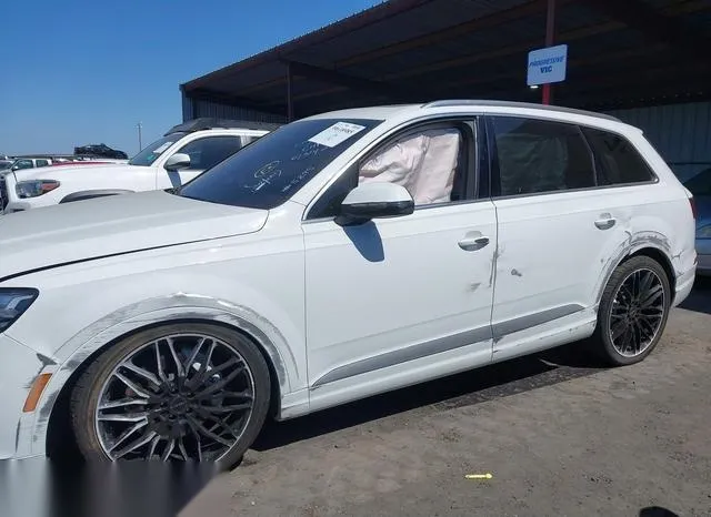 WA1AAAF71HD036712 2017 2017 Audi Q7- 3-0T Premium 6