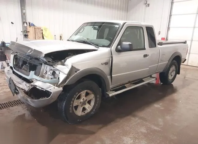 1FTZR45E53PB73016 2003 2003 Ford Ranger- Edge/Xlt 2